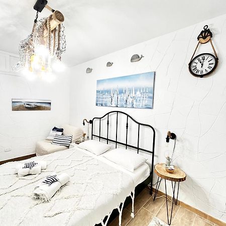 Appartamento Stella di Mare Bari Esterno foto
