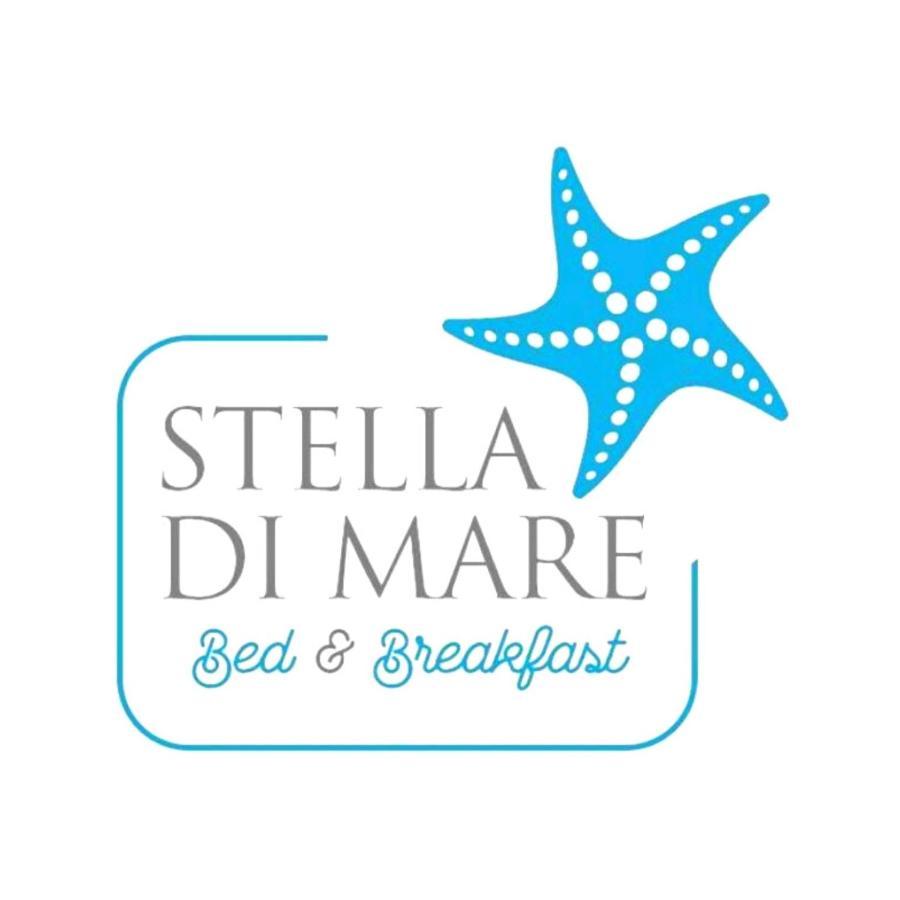 Appartamento Stella di Mare Bari Esterno foto
