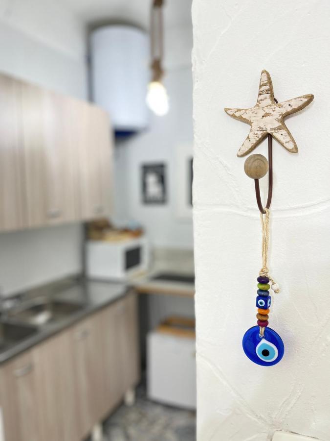 Appartamento Stella di Mare Bari Esterno foto