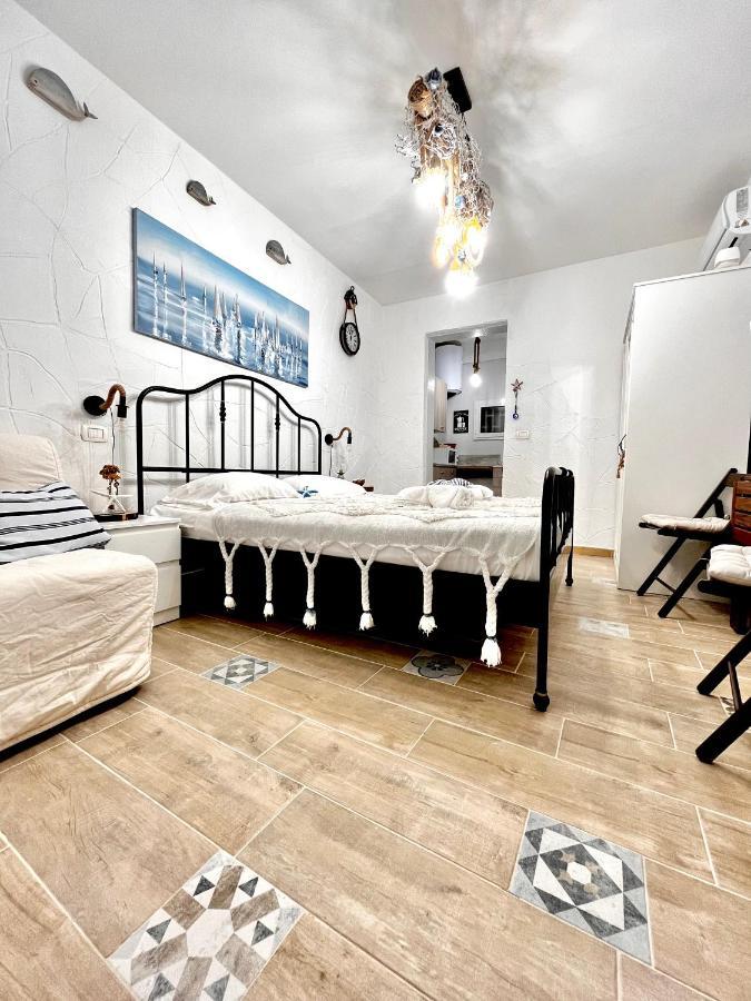 Appartamento Stella di Mare Bari Esterno foto