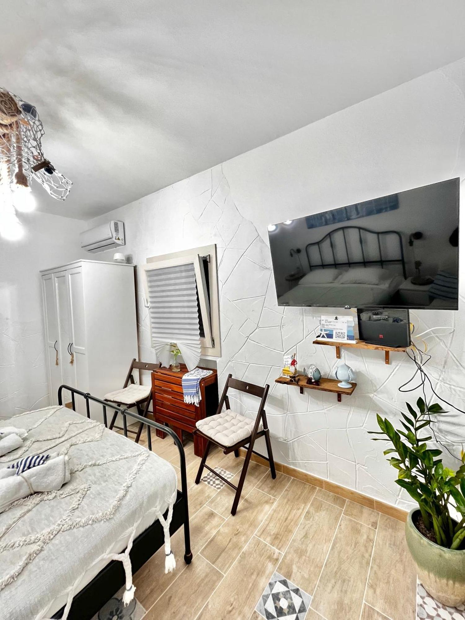 Appartamento Stella di Mare Bari Esterno foto